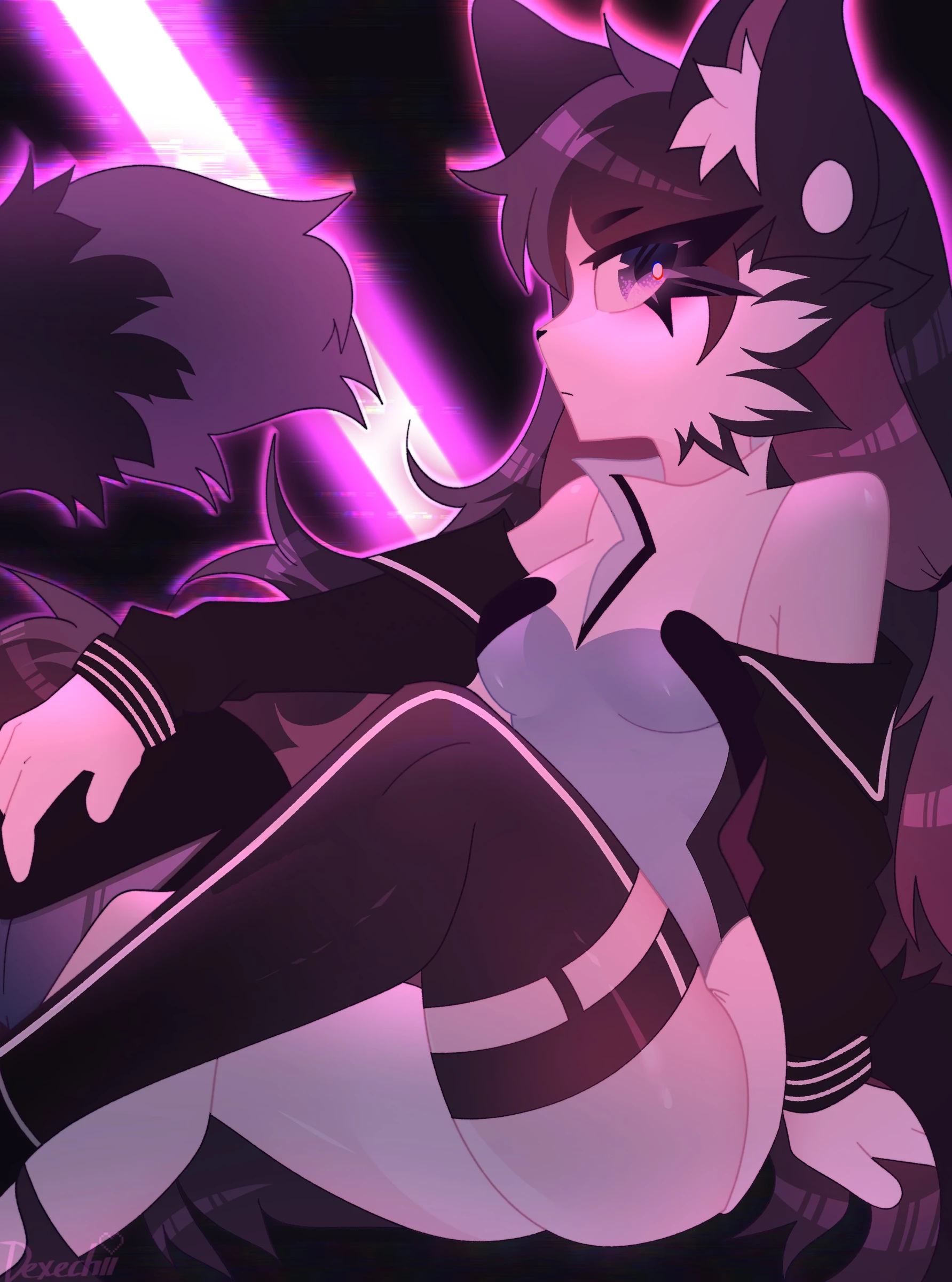 Daily Furry Art 335