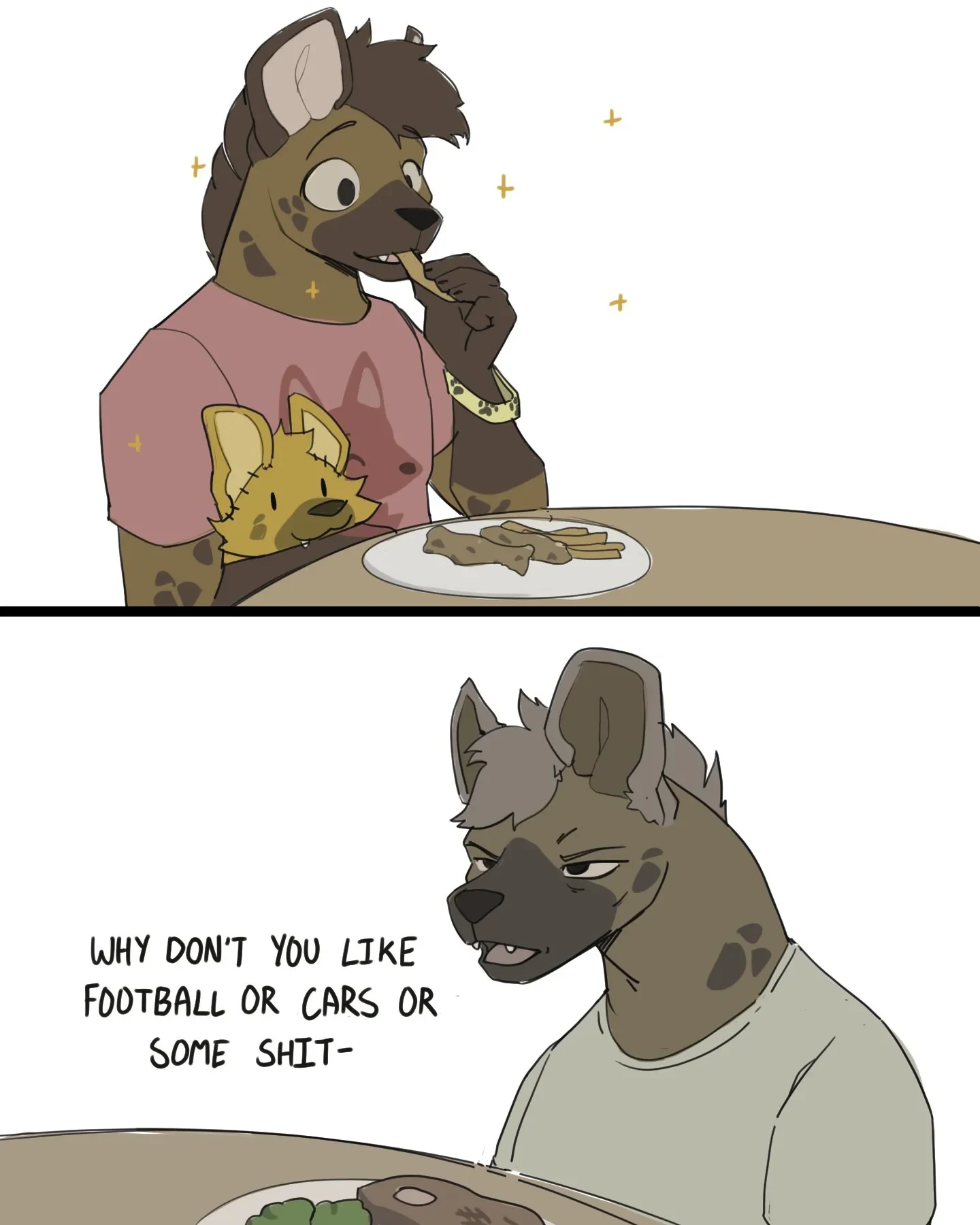 Weekly Furry Art 27