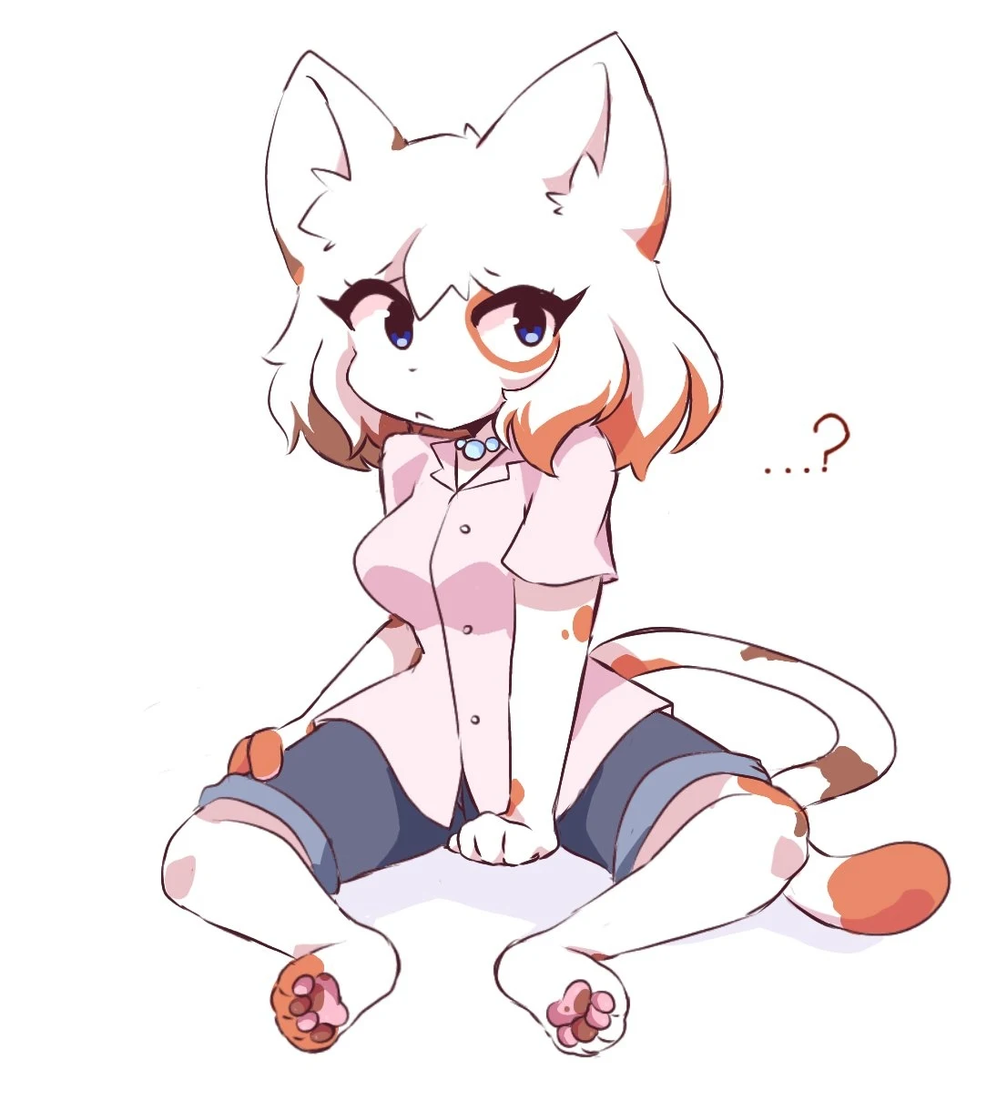 Daily Furry Art 46
