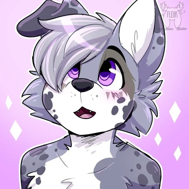Daily Furry Art 23