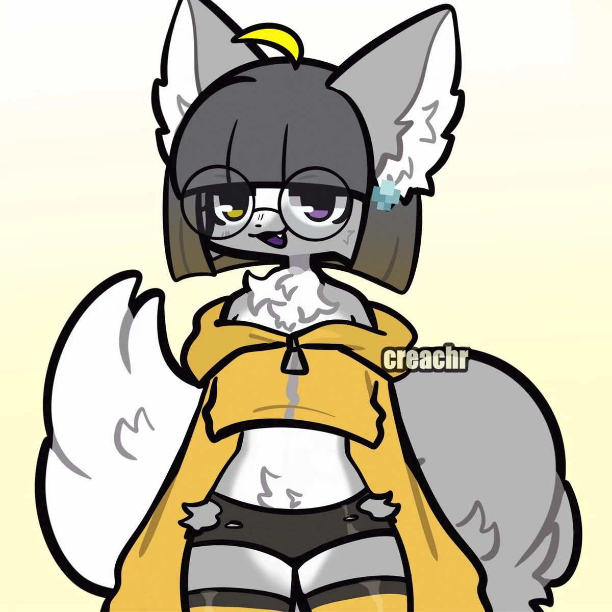 Daily Furry Art 149