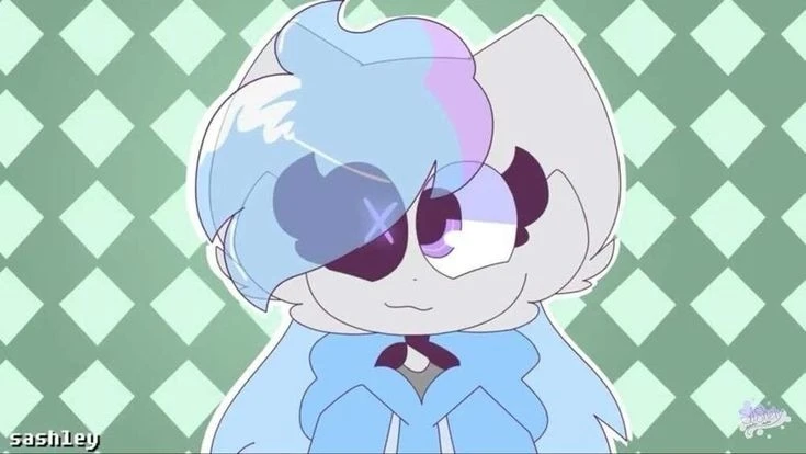 Daily Furry Art 11