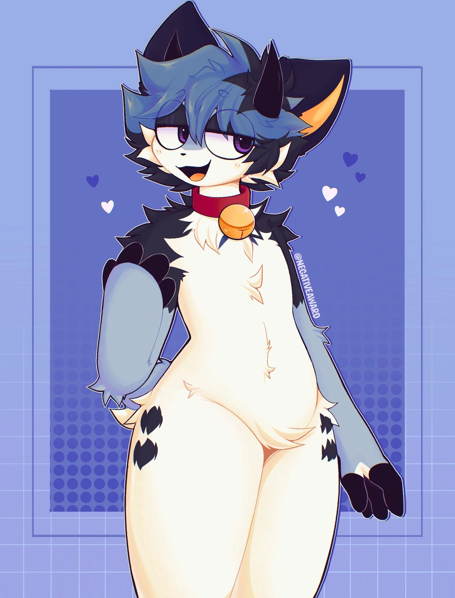 Daily Furry Art 177
