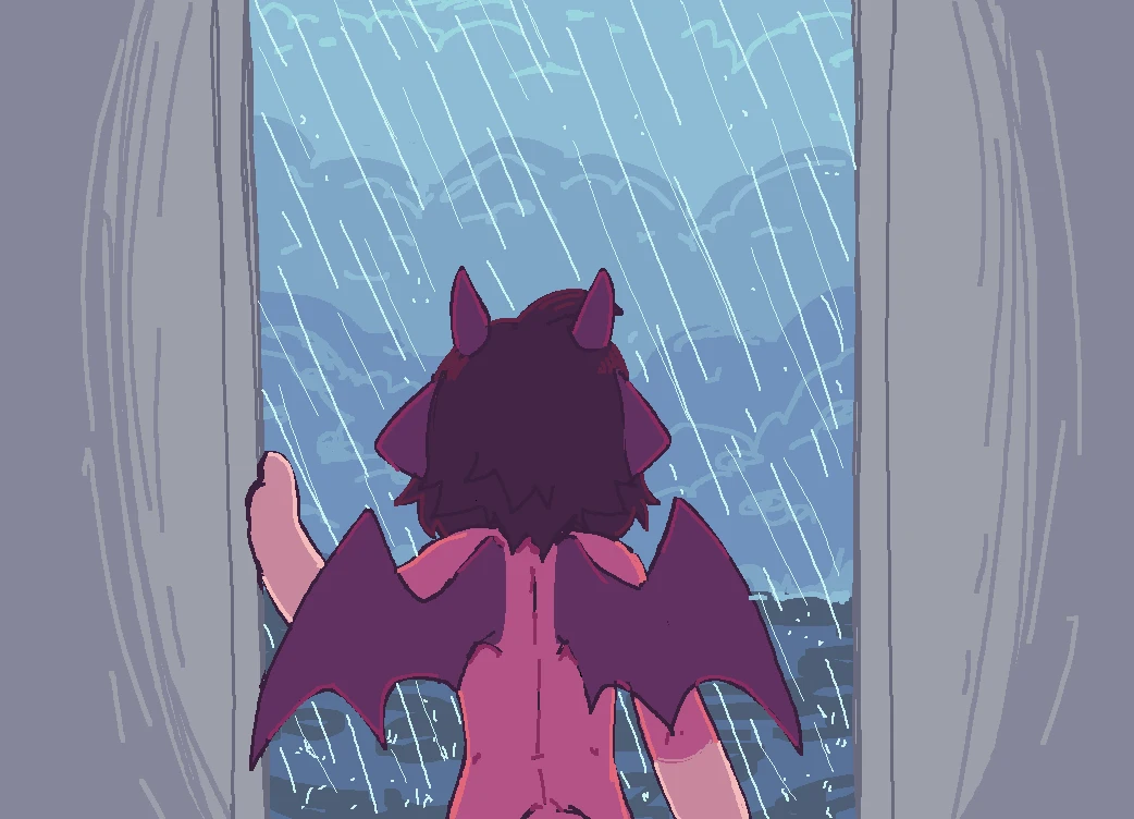Weekly Furry Art 9