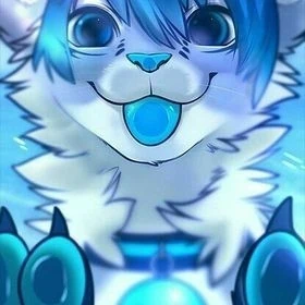 Daily Furry Art 38
