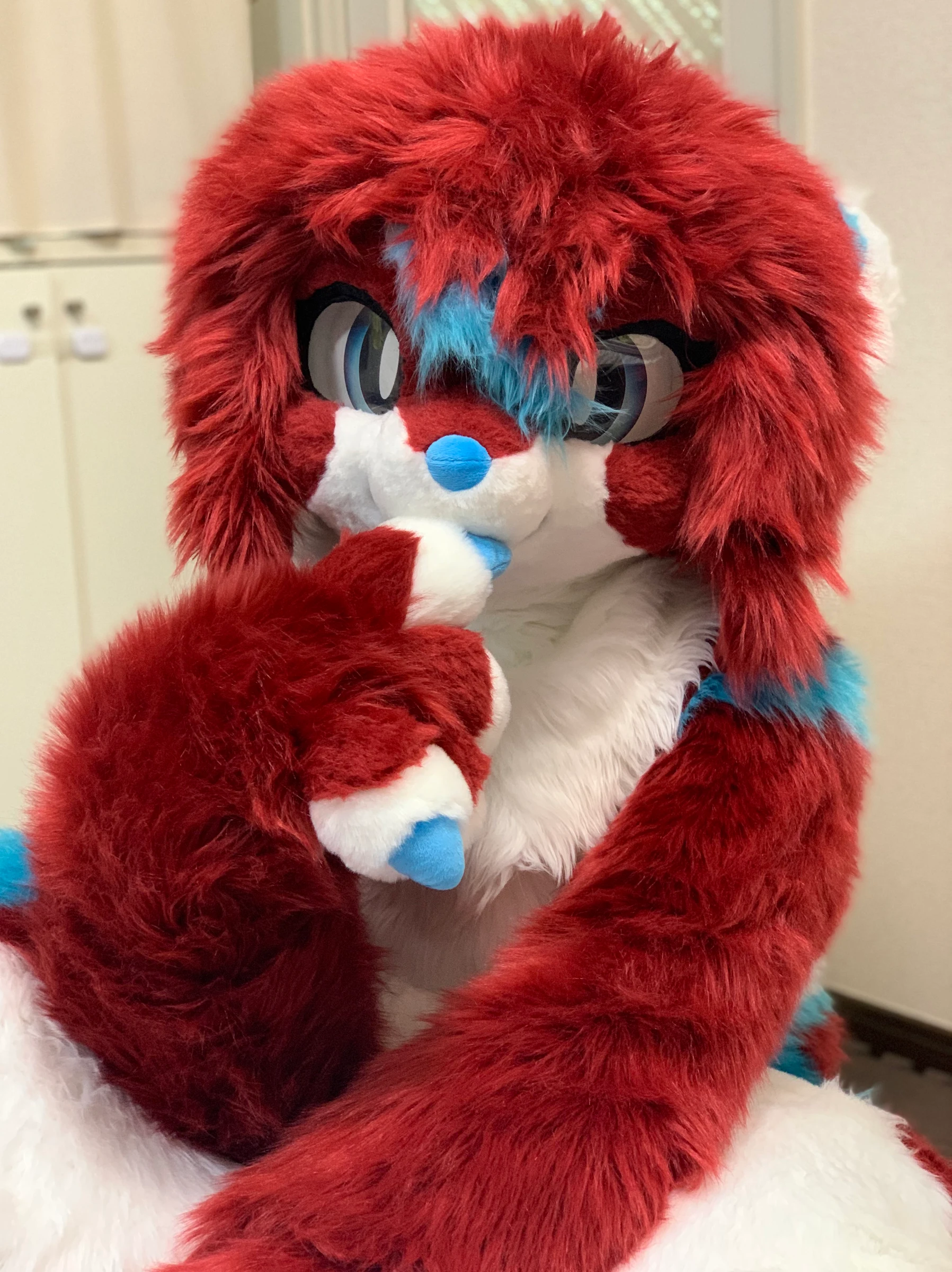 Weekly Furry Art 8