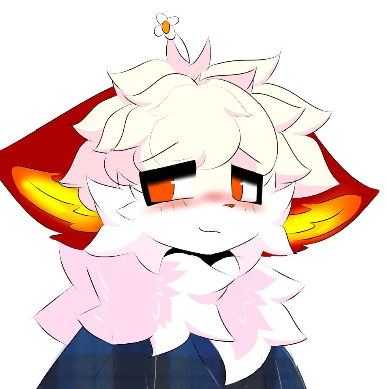 Weekly Furry Art 38