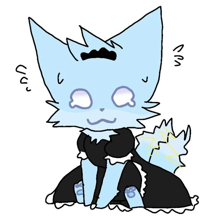 Daily Furry Art 19