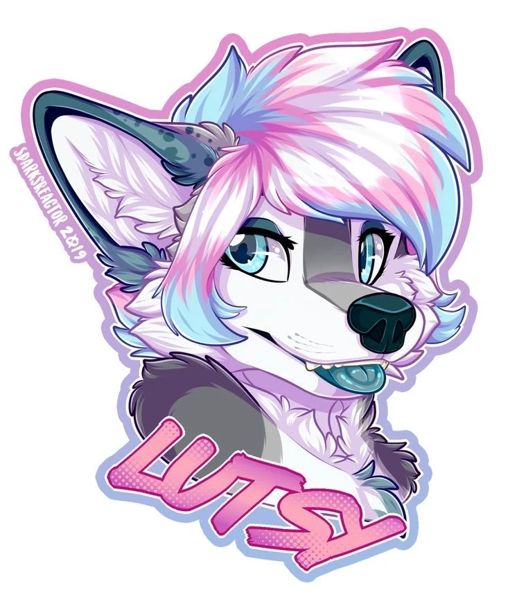 Daily Furry Art 37