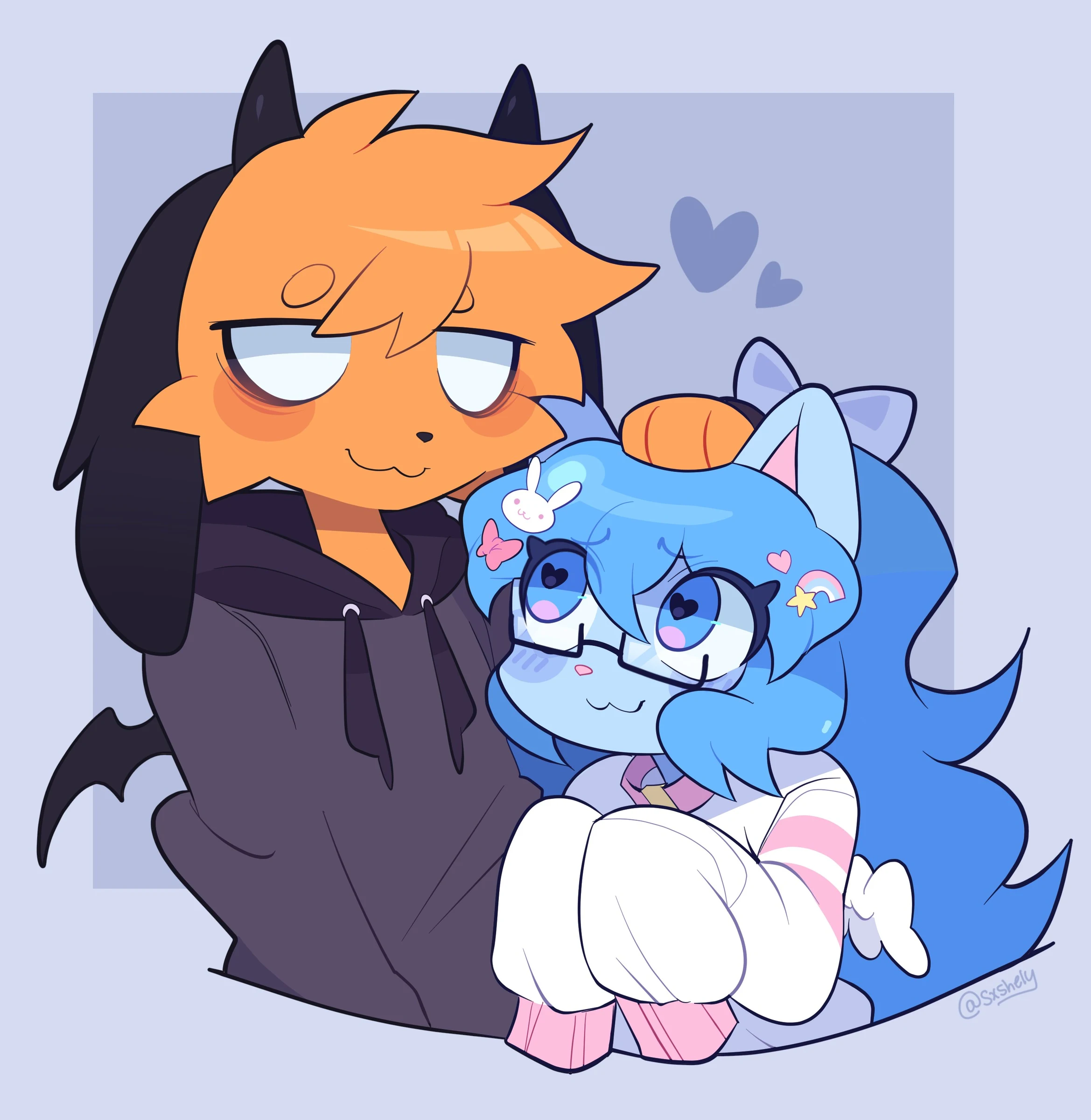 Weekly Furry Art 34