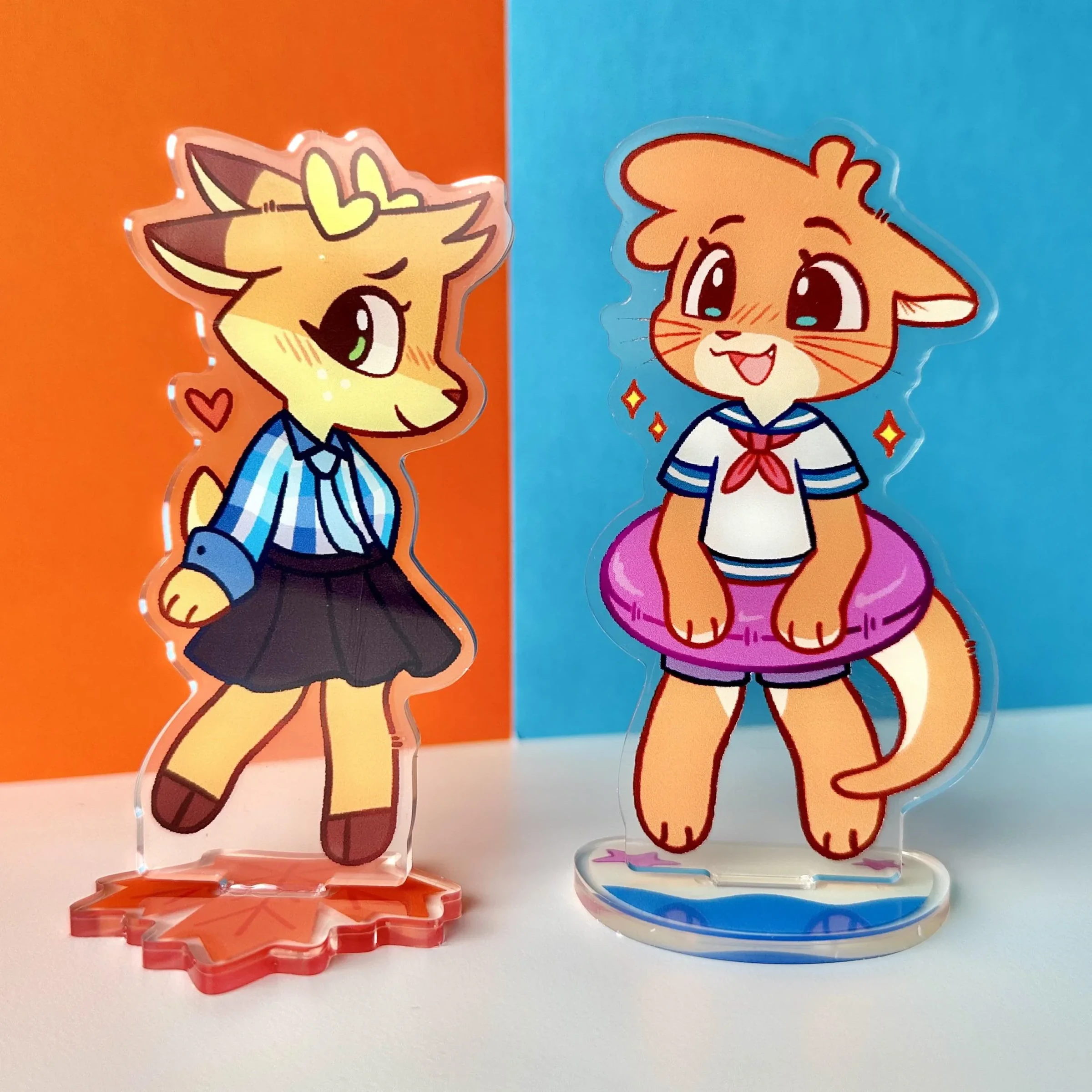 Daily Furry Art 256