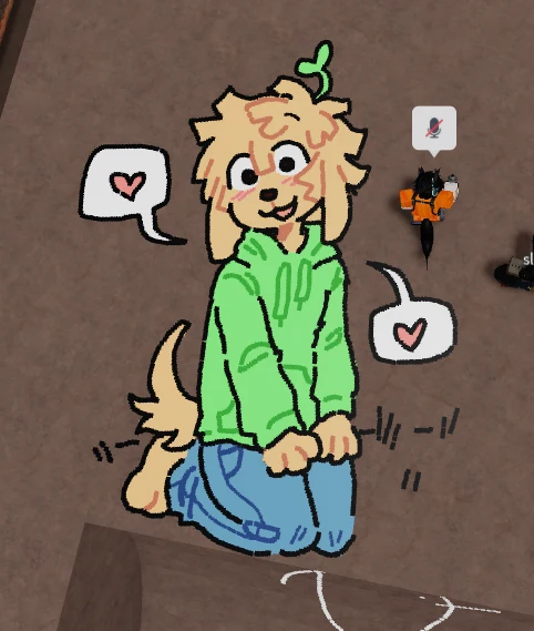 Weekly Furry Art 2