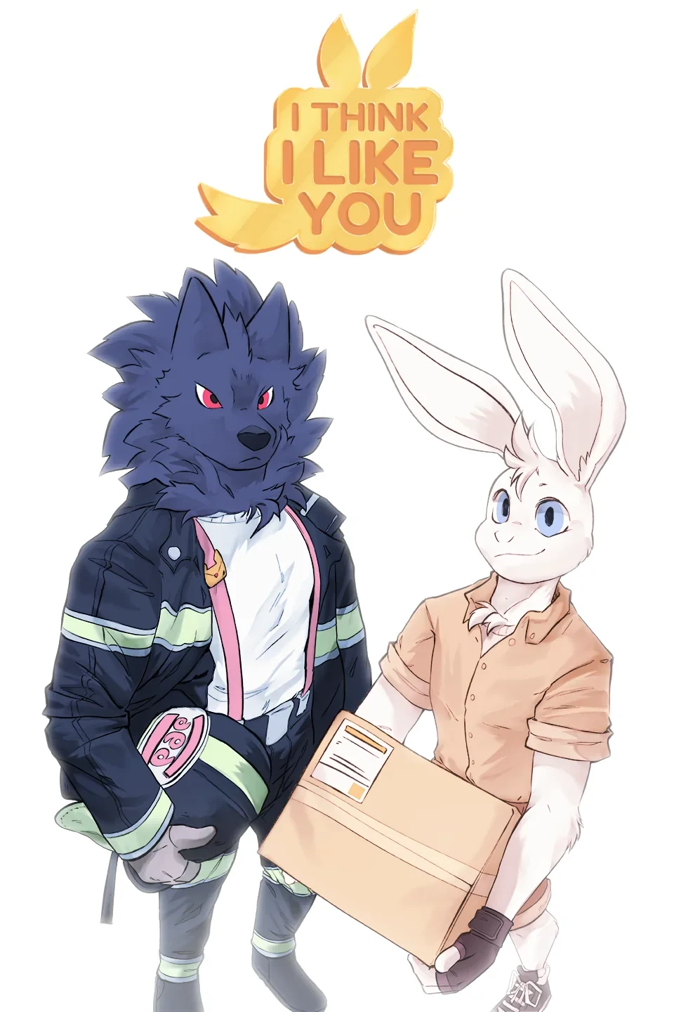 Daily Furry Art 230