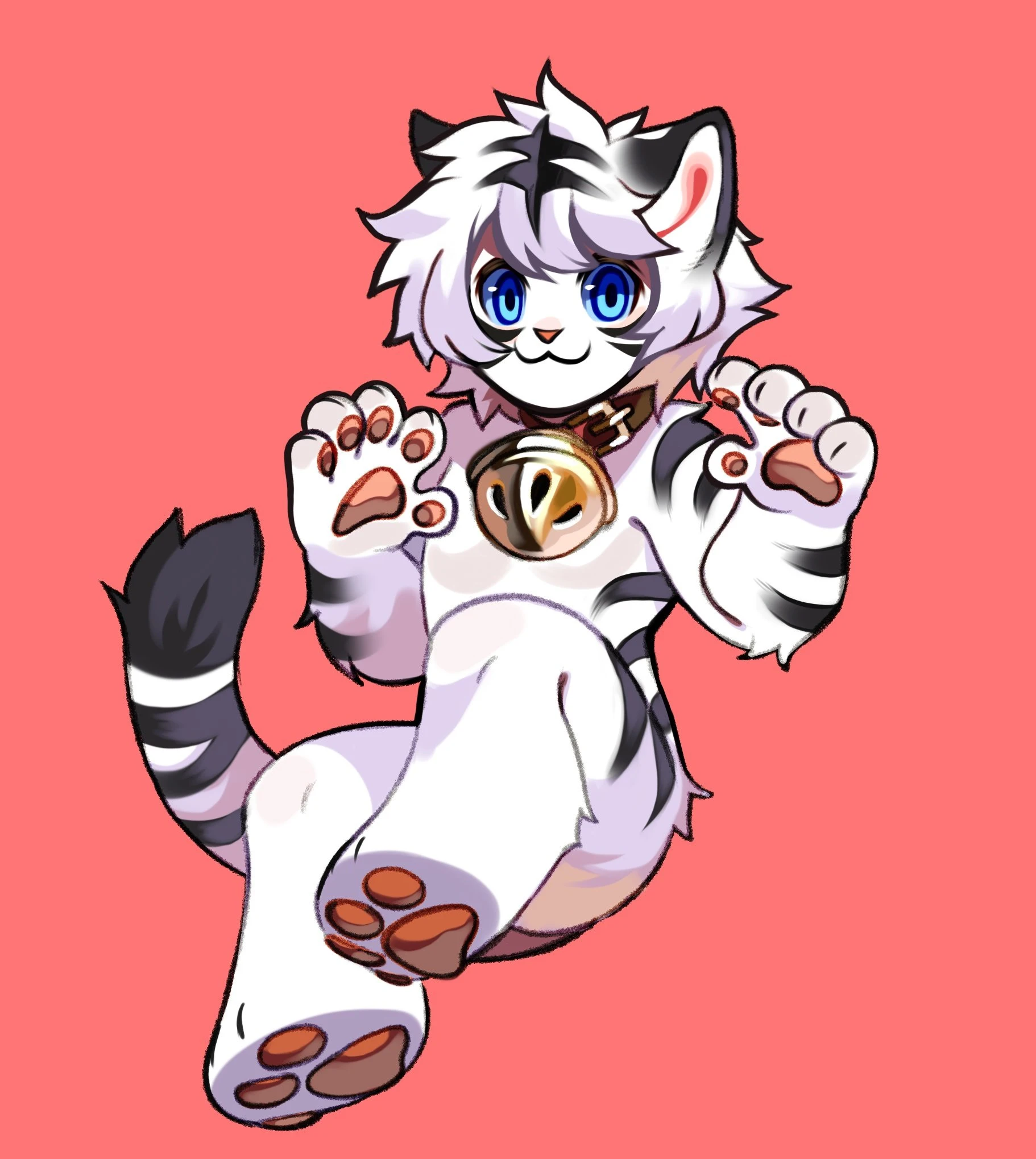 Daily Furry Art 125