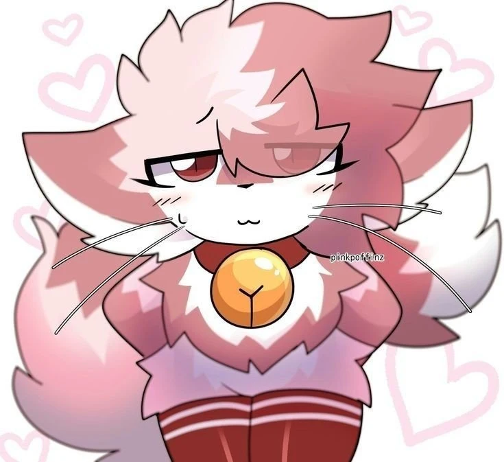 Daily Furry Art 365