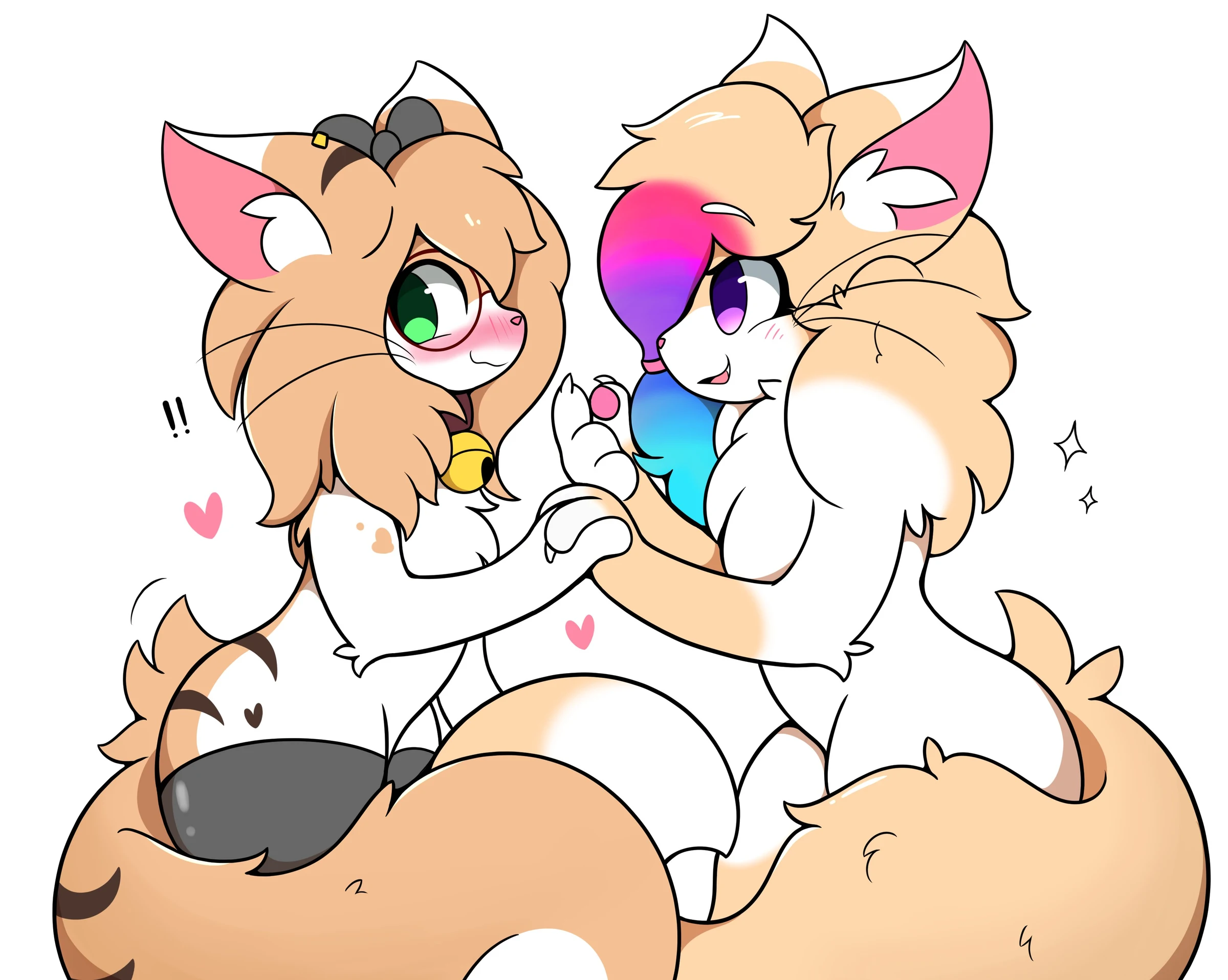 Daily Furry Art 73