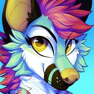Daily Furry Art 37