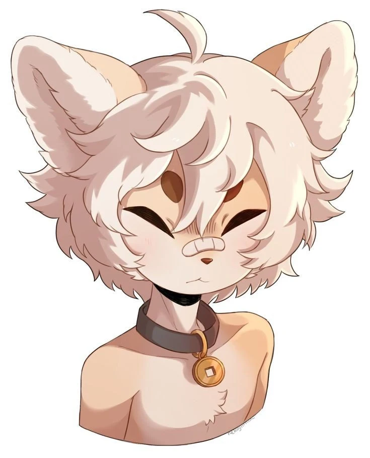 Daily Furry Art 121