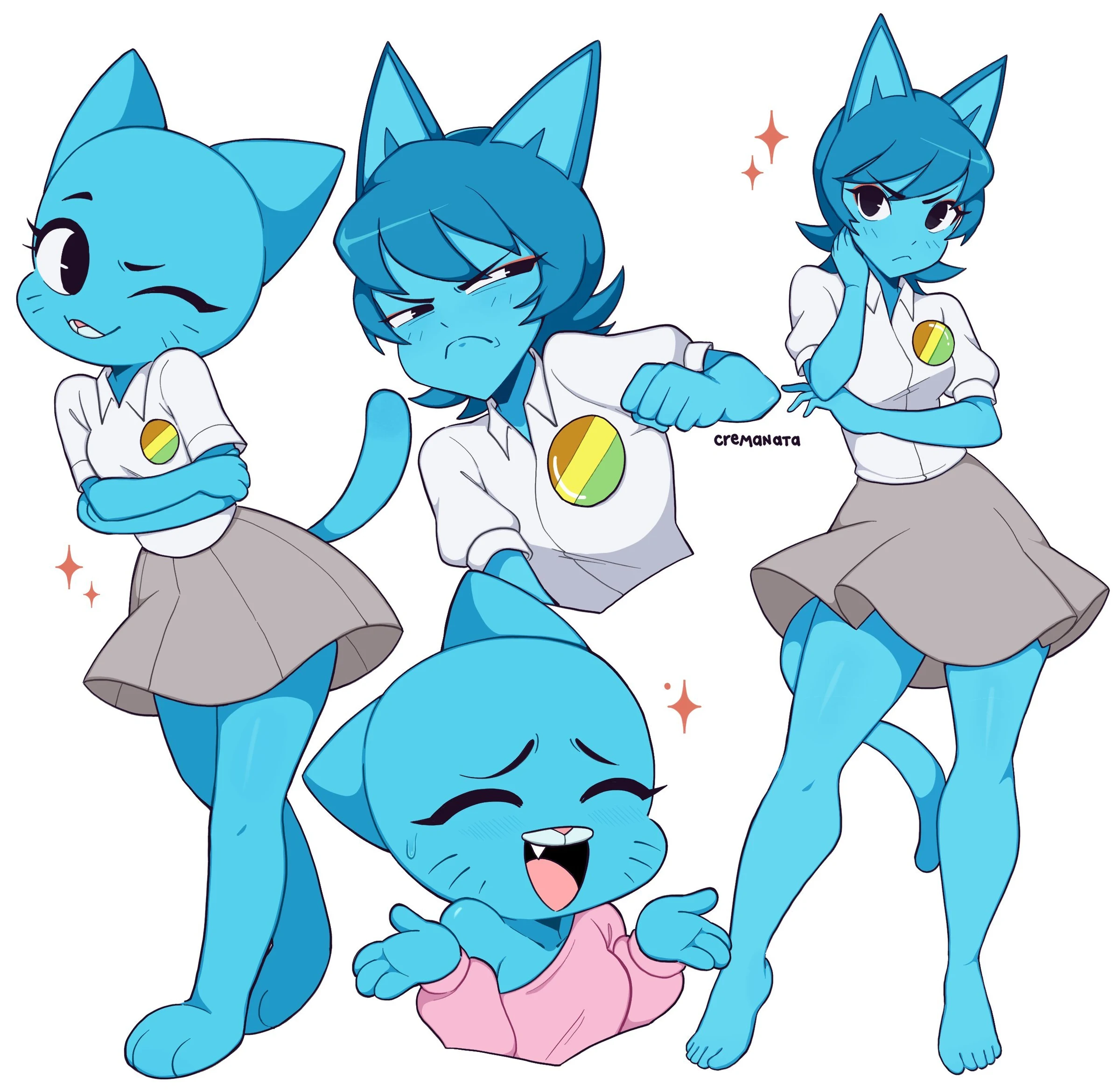Daily Furry Art 223