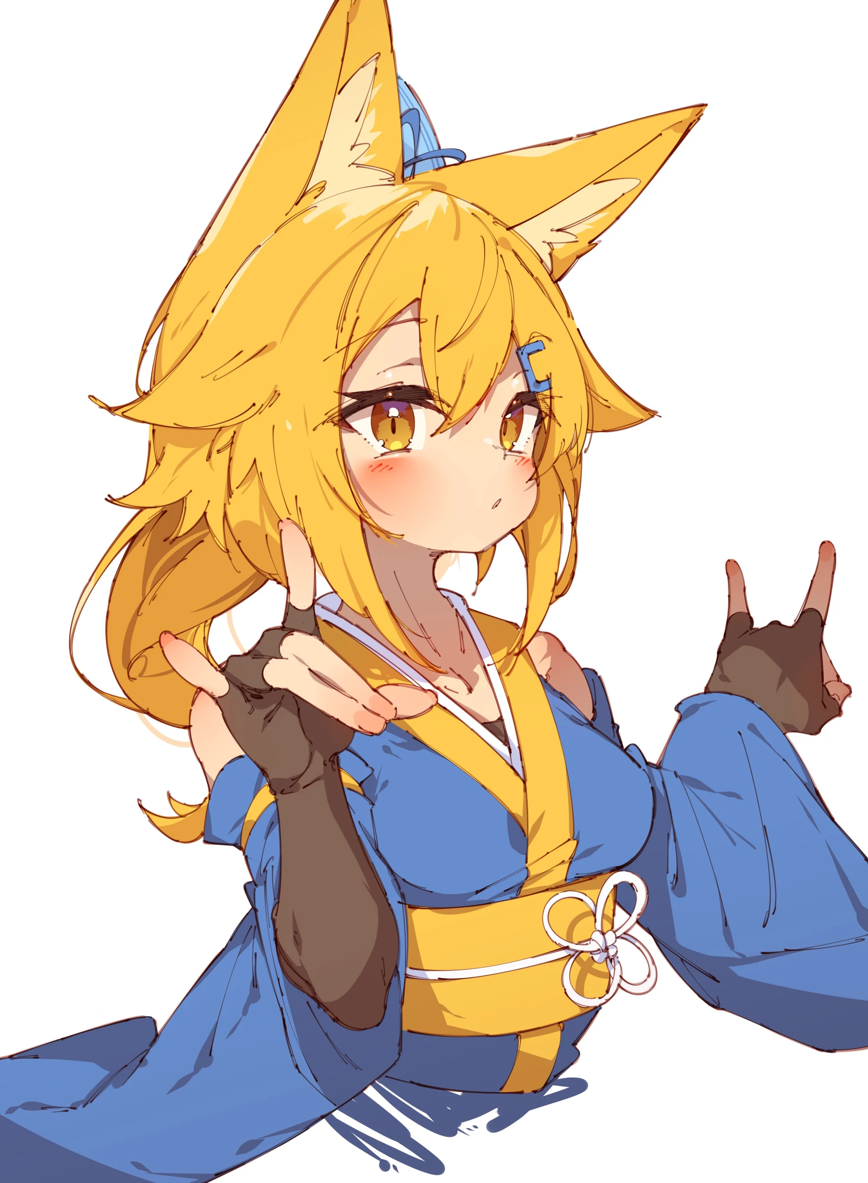 Daily Furry Art 165