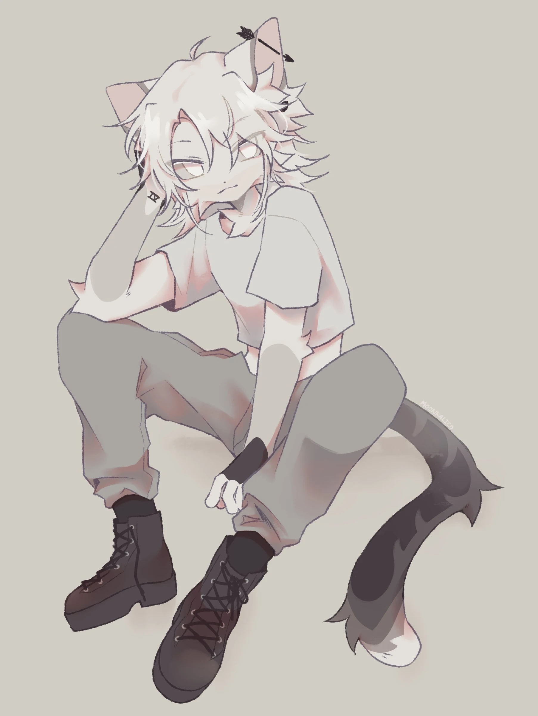 Weekly Furry Art 1