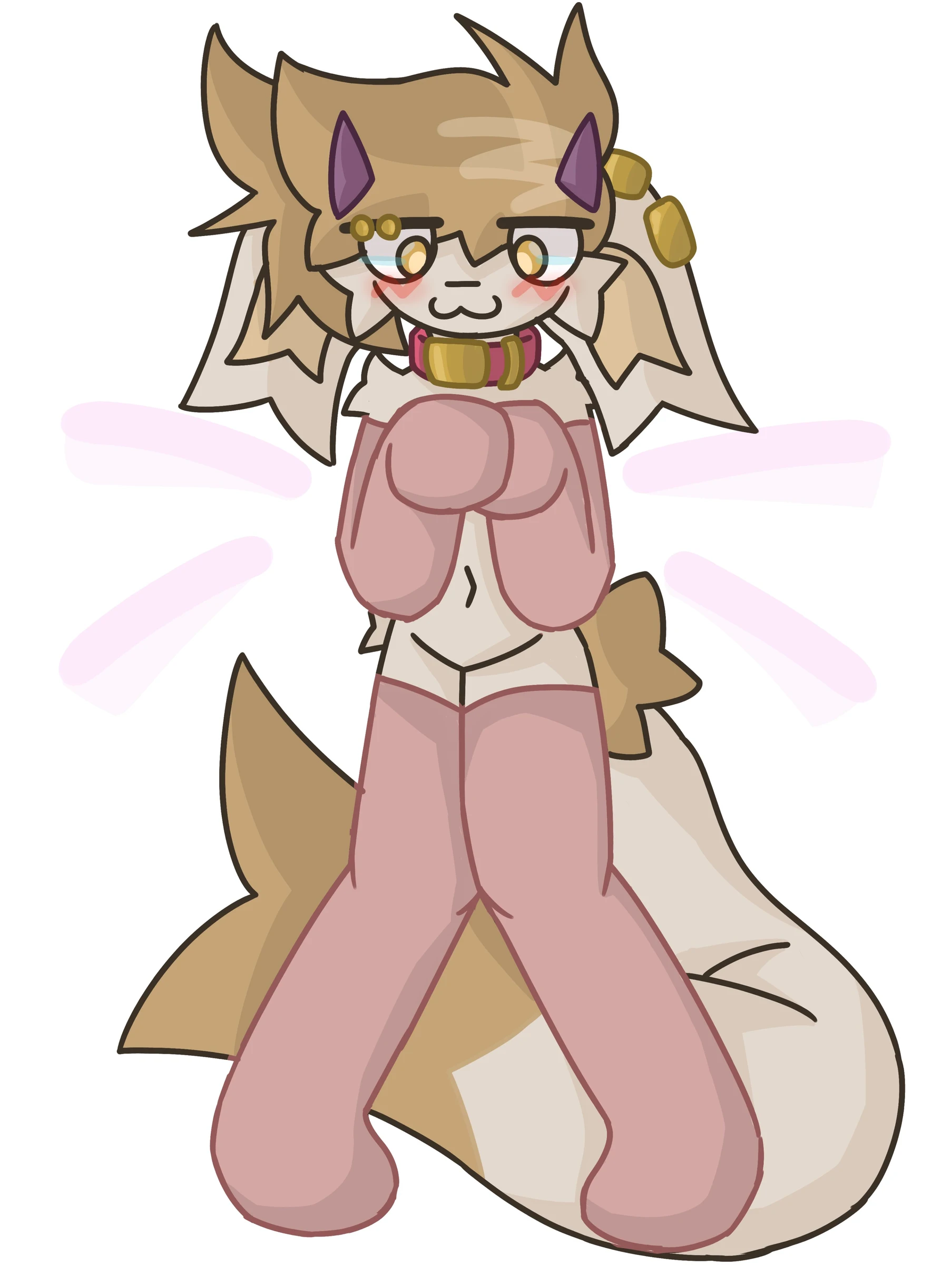 Daily Furry Art 270
