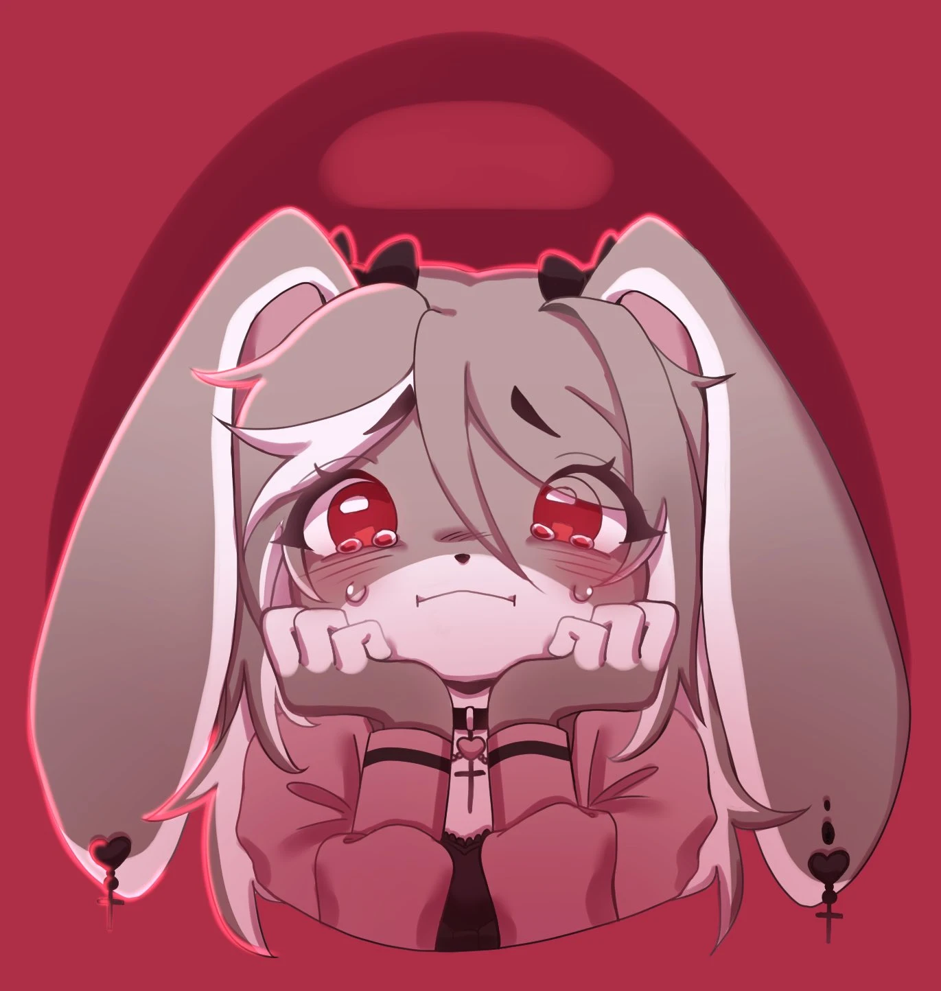 Daily Furry Art 106