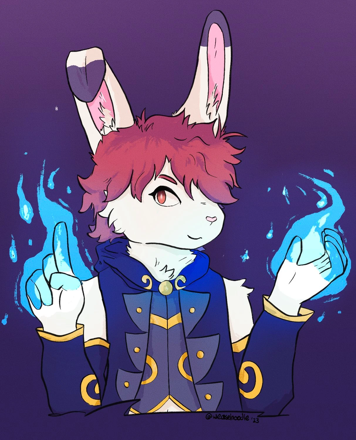 Daily Furry Art 188