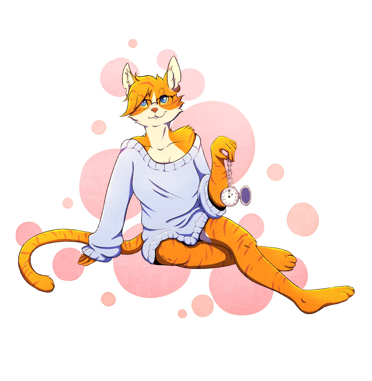 Daily Furry Art 74