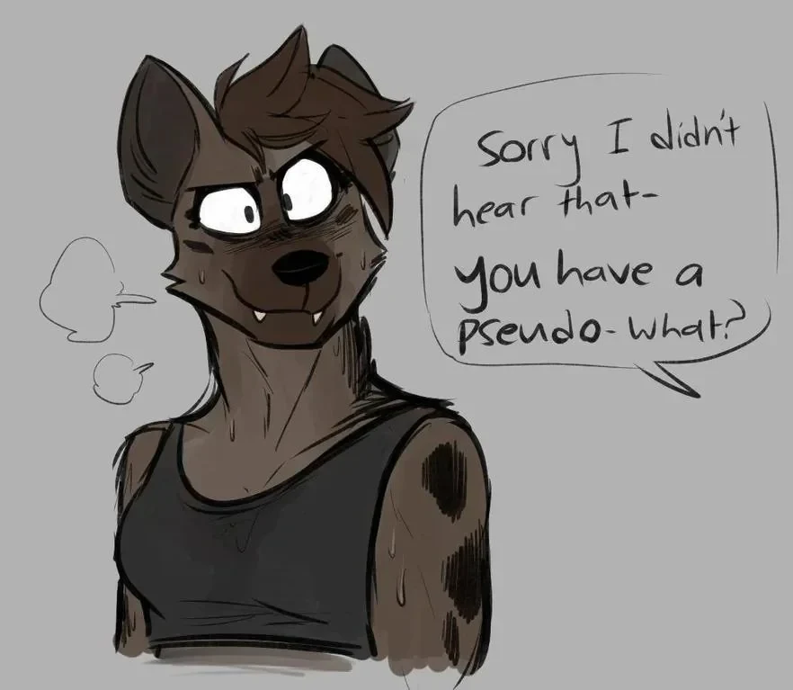 Weekly Furry Art 7