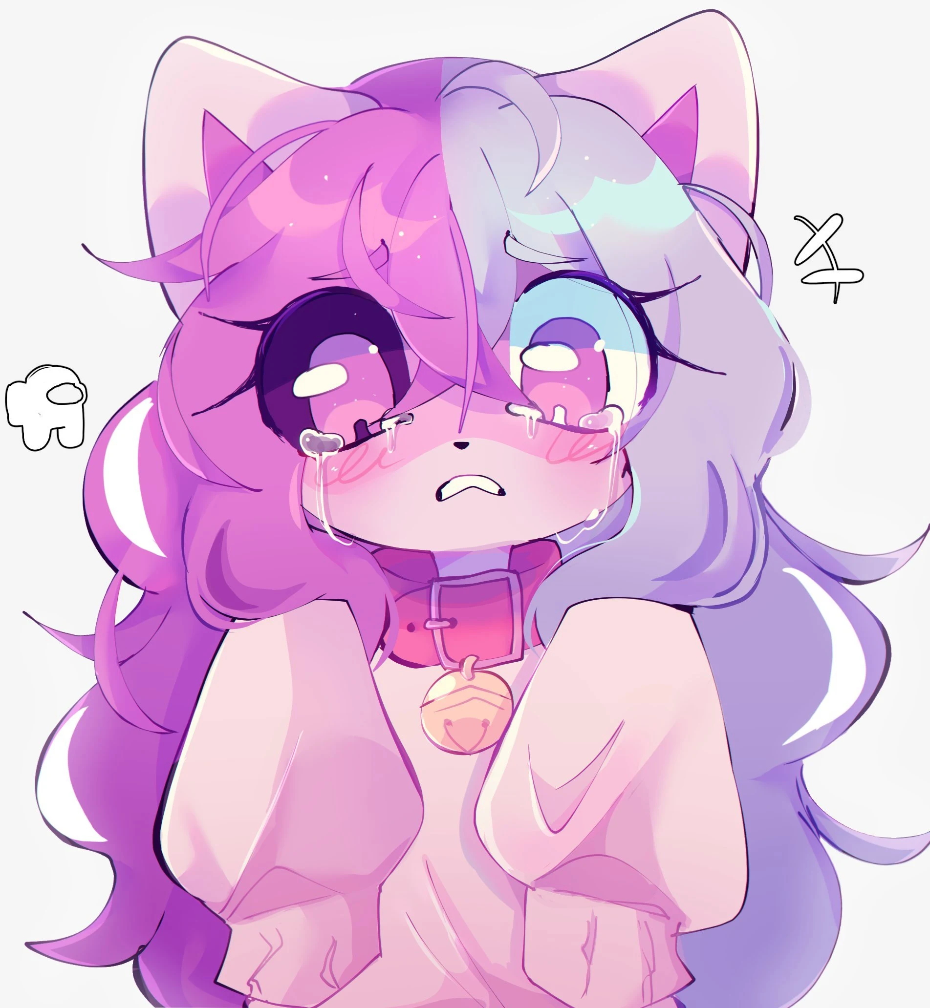 Daily Furry Art 90