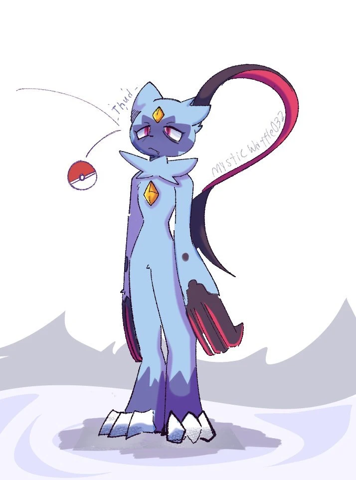 Daily Furry Art 352