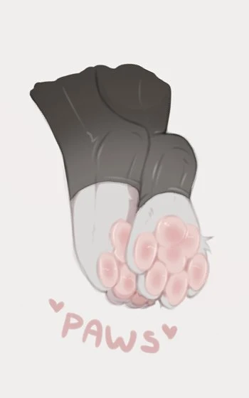 Daily Furry Art 103