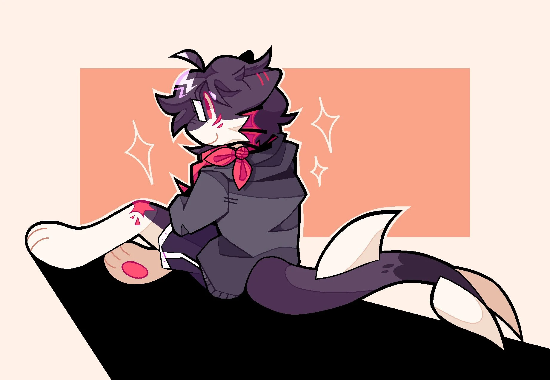 Daily Furry Art 148