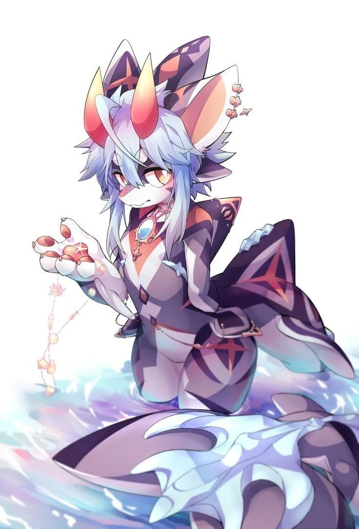 Daily Furry Art 74