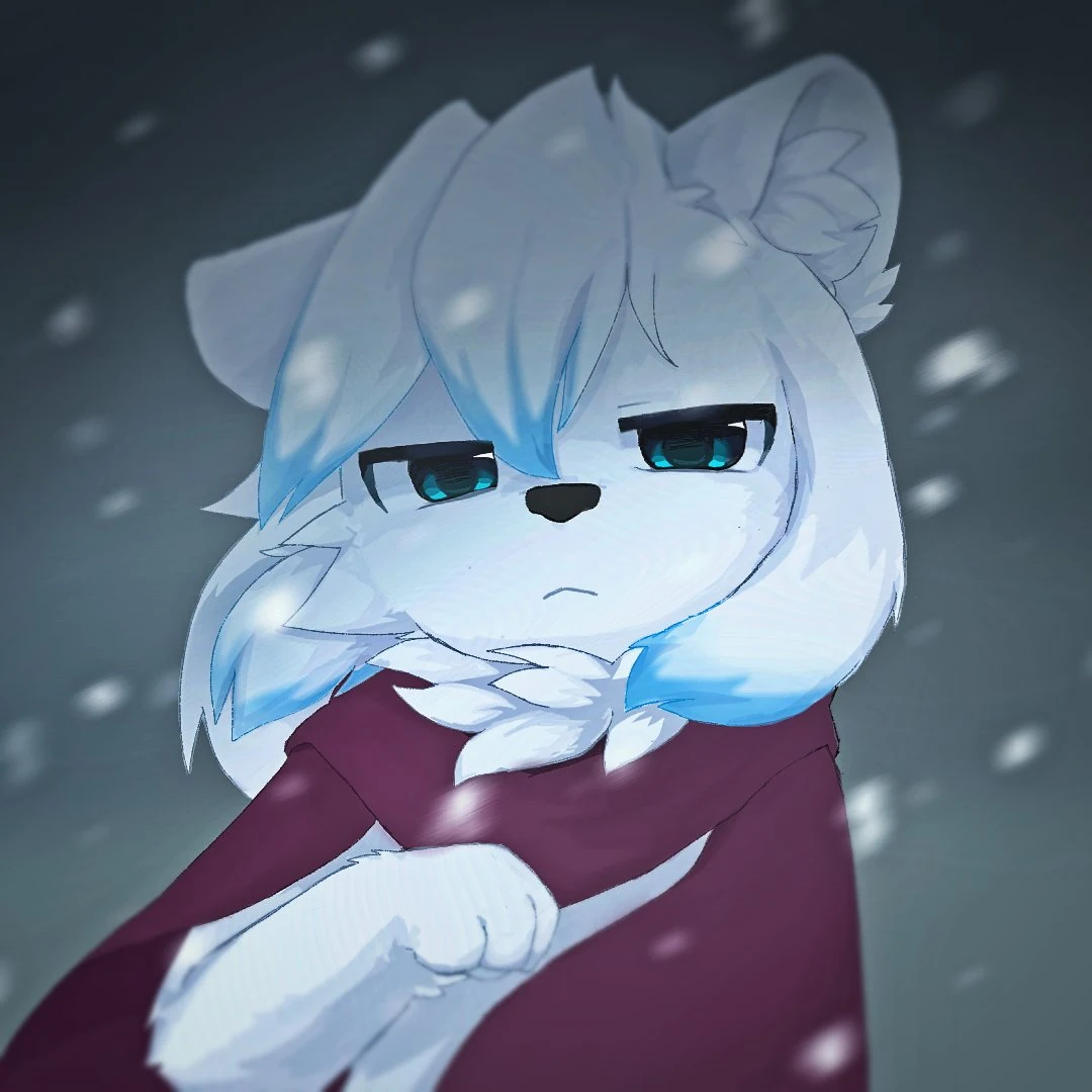 Daily Furry Art 246