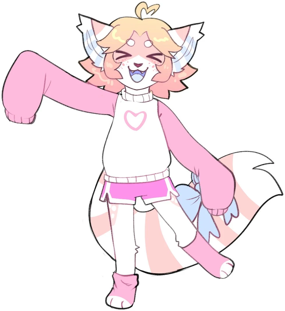 Weekly Furry Art 33