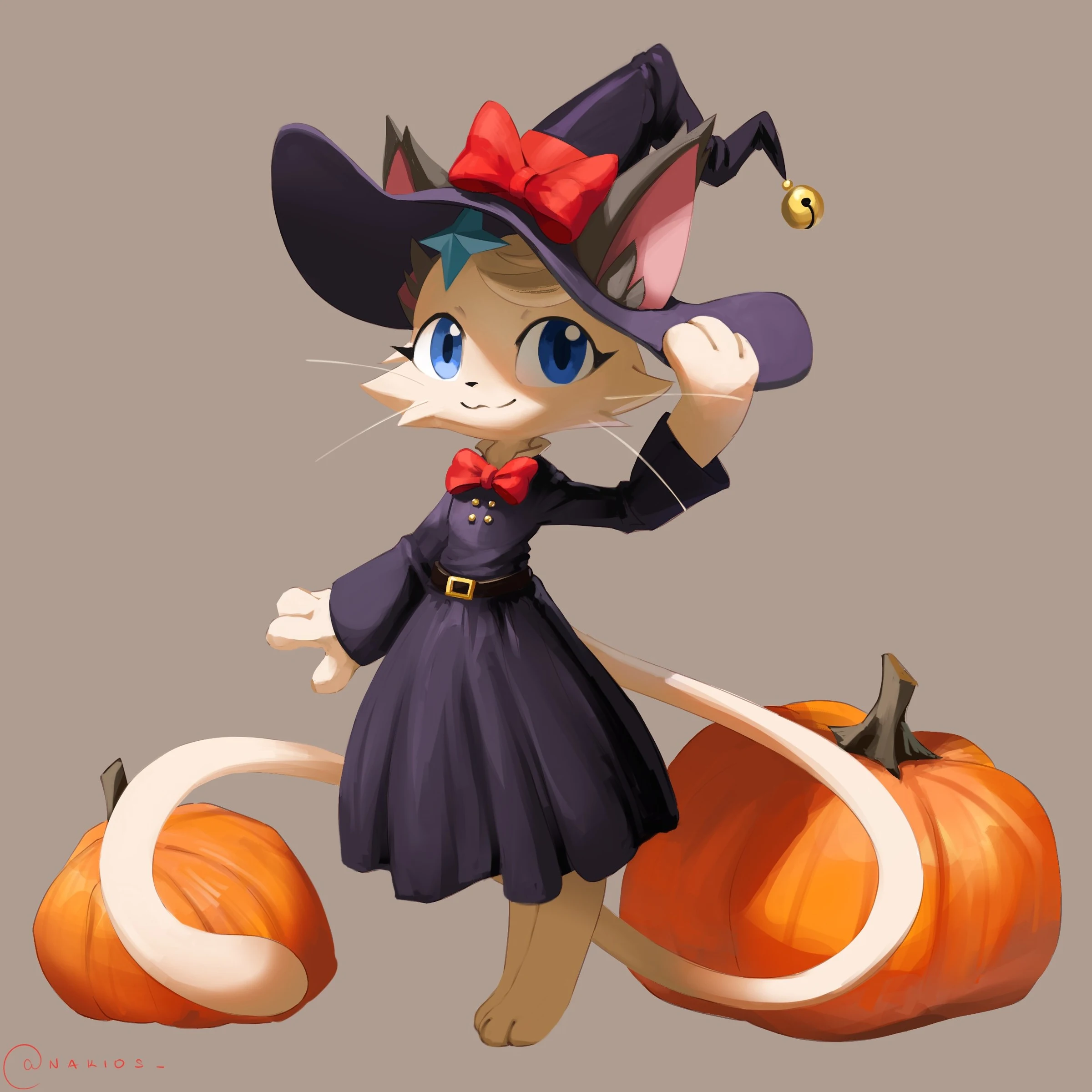 Daily Furry Art 125