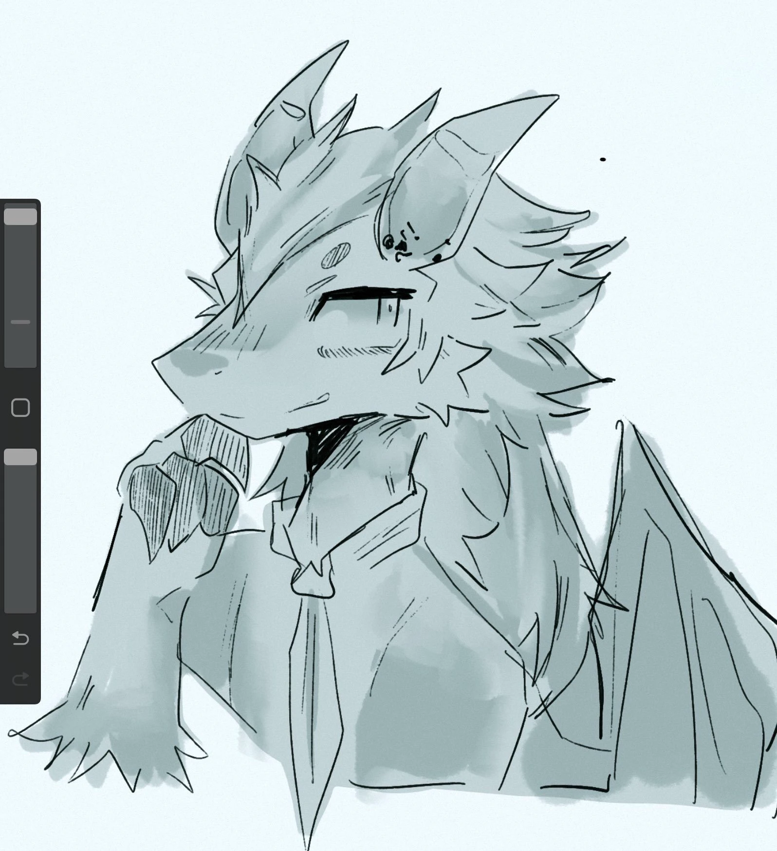 Weekly Furry Art 29