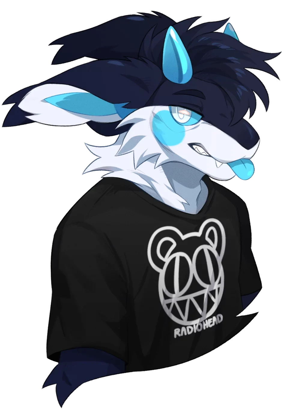 Daily Furry Art 73
