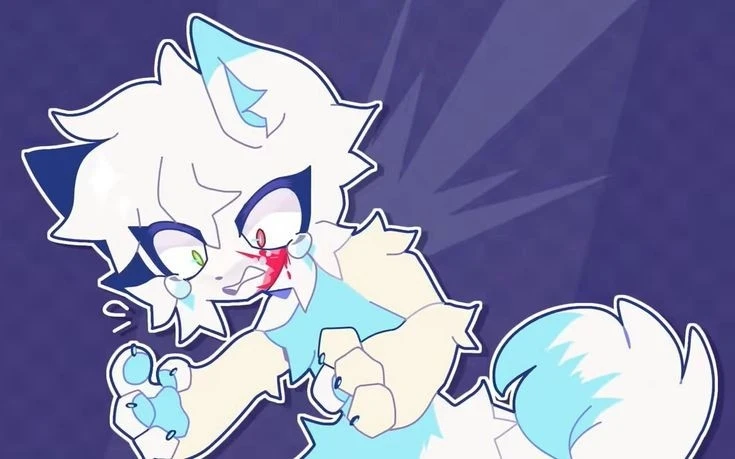 Daily Furry Art 11