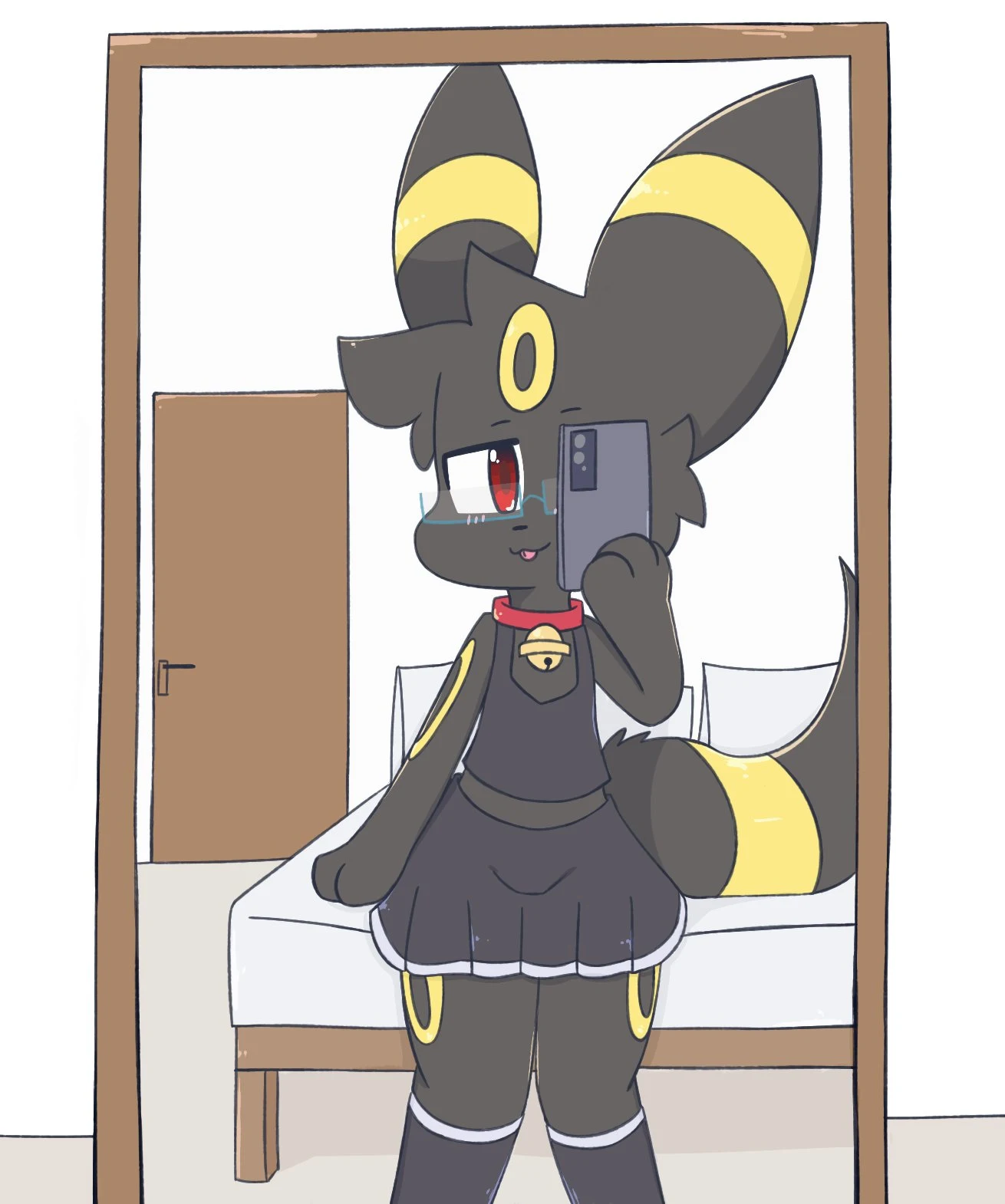 Weekly Furry Art 3