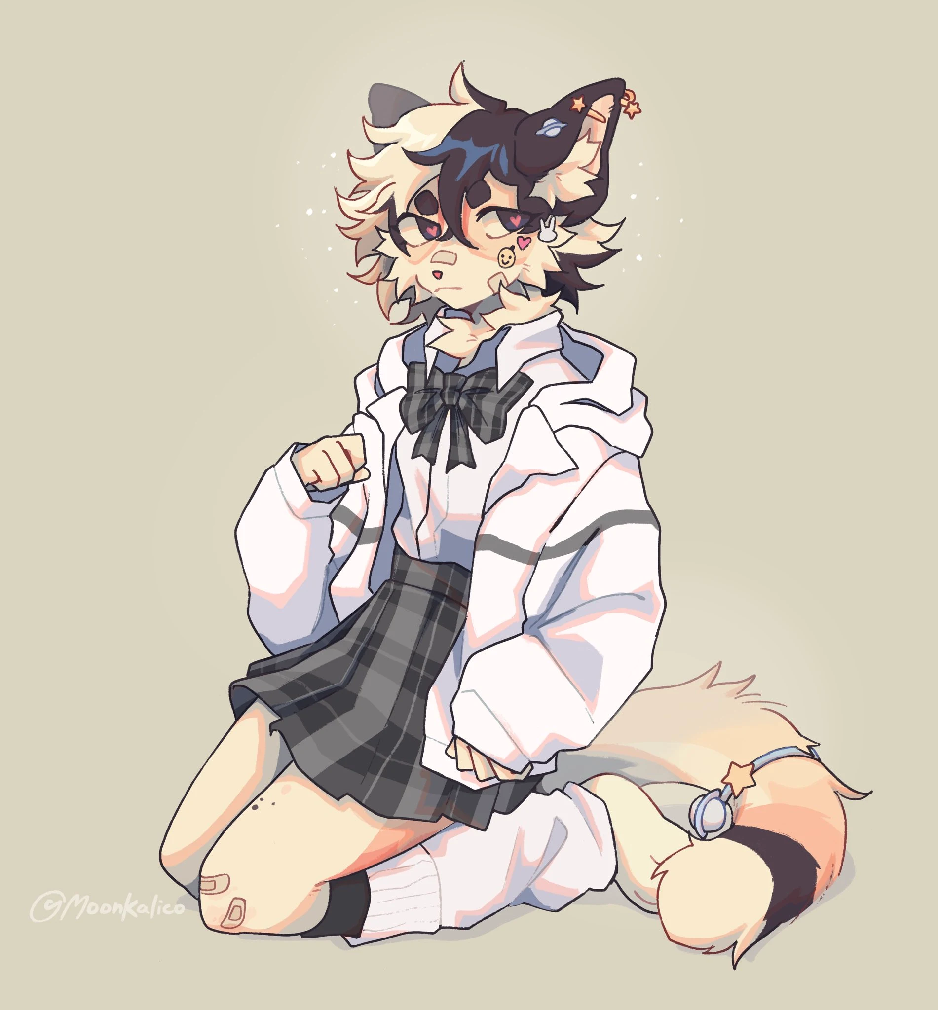 Daily Furry Art 113