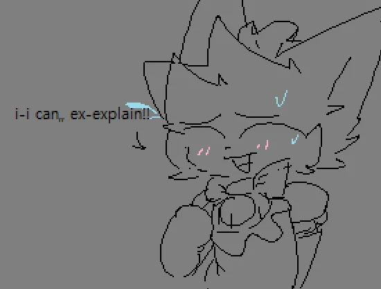 Daily Furry Art 113
