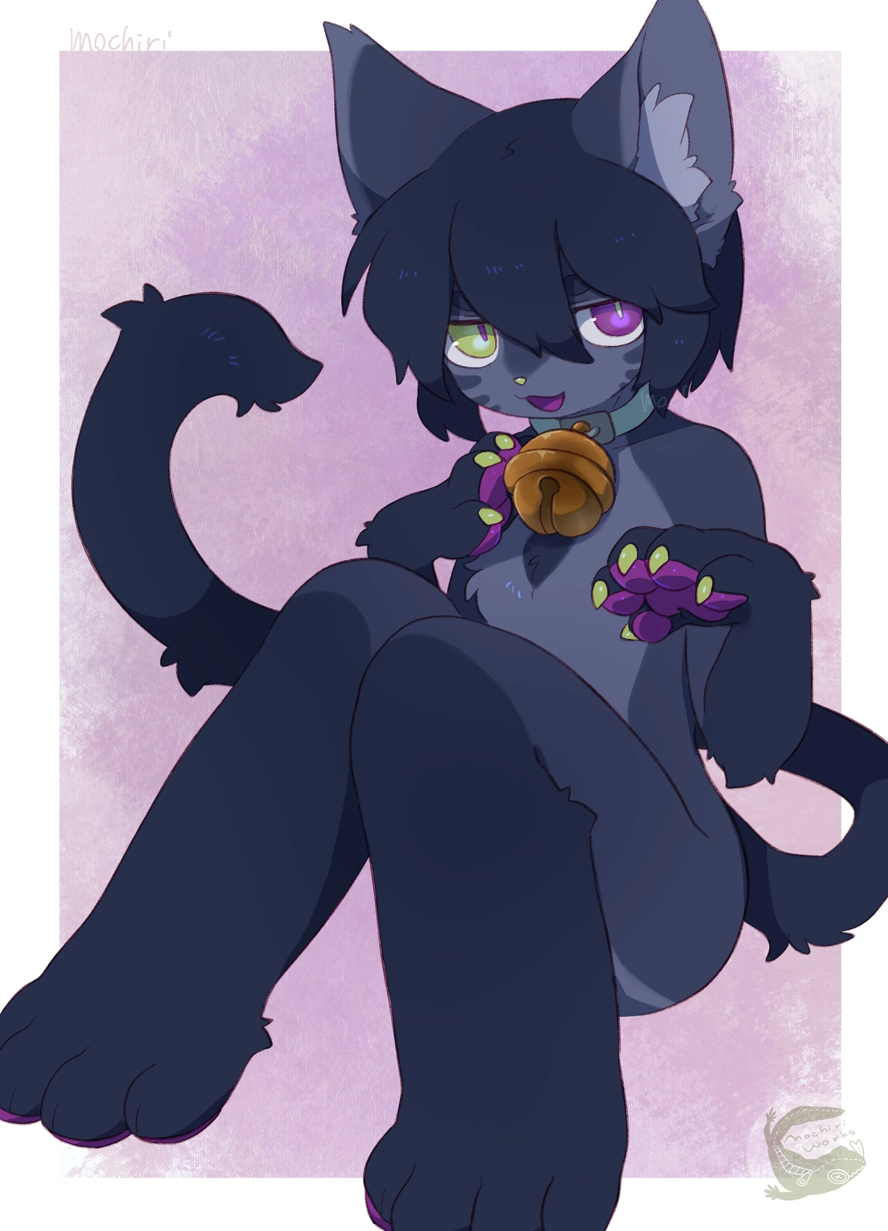 Weekly Furry Art 36