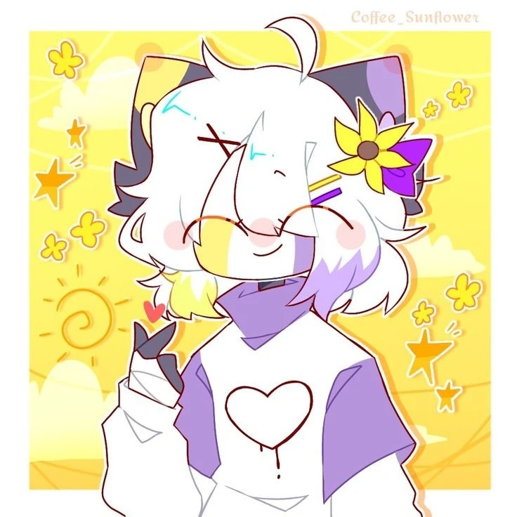 Daily Furry Art 15