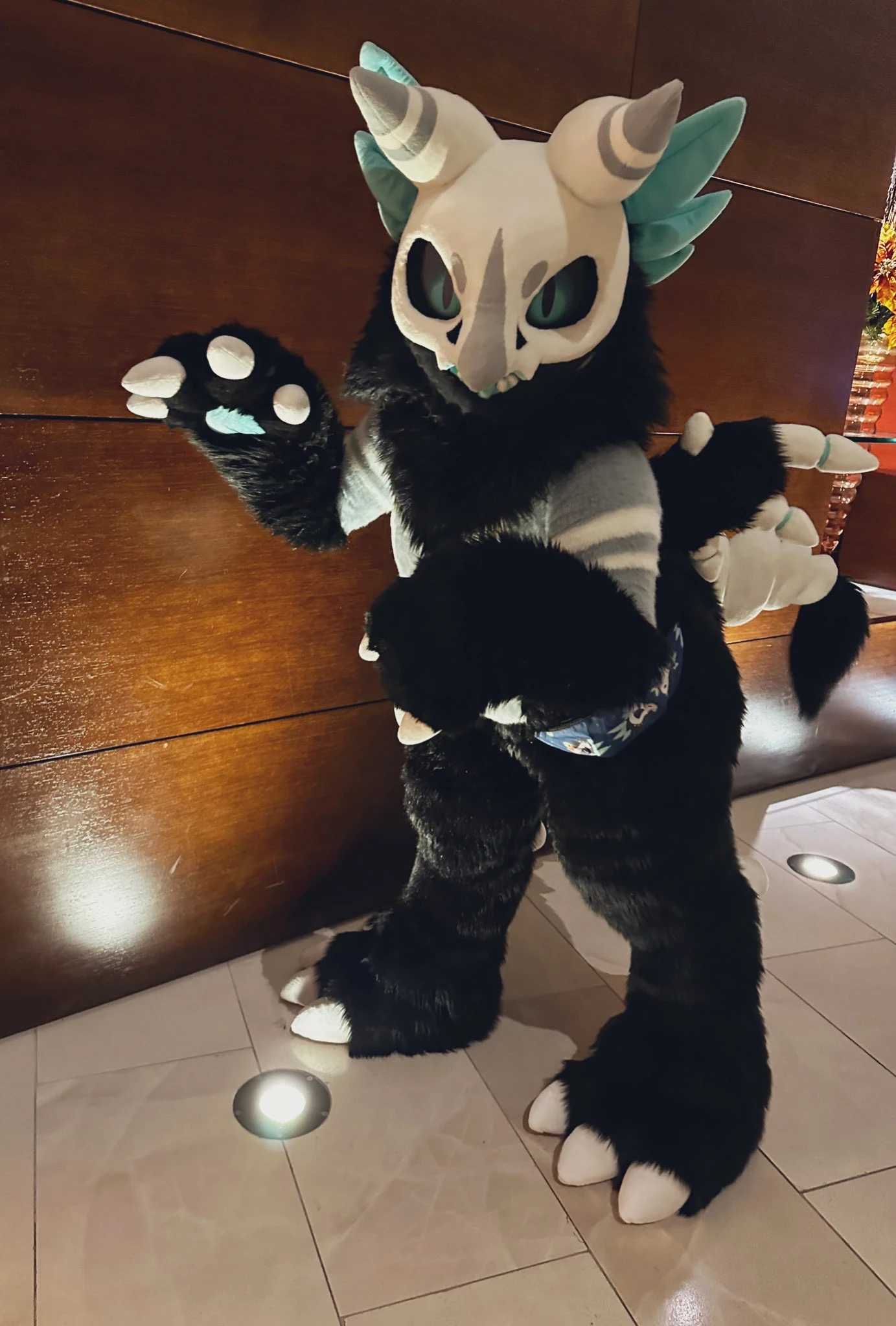 Daily Furry Art 162