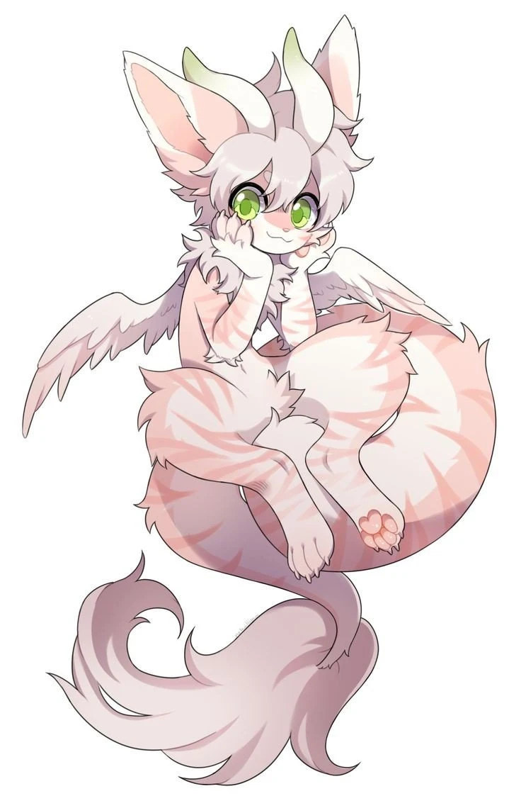 Daily Furry Art 121
