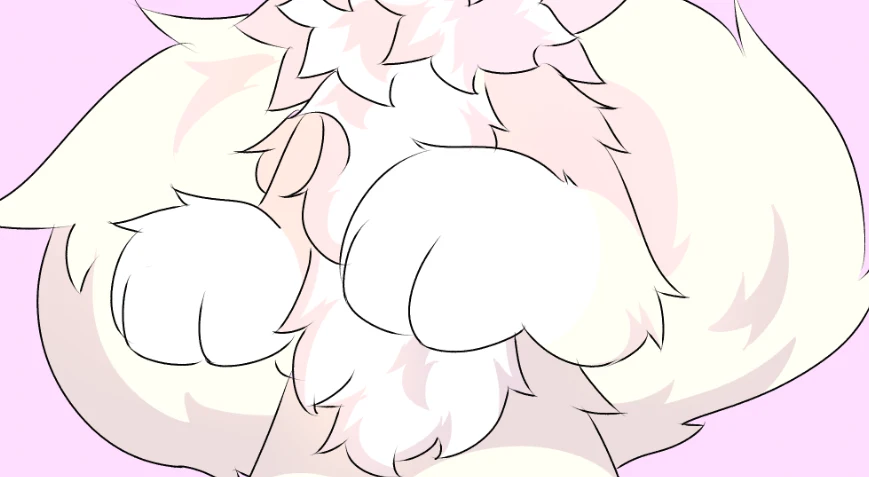 Weekly Furry Art 14