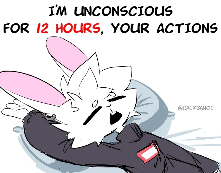 Weekly Furry Art 4